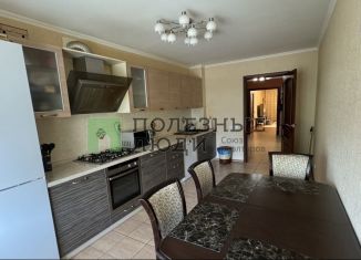 Продажа трехкомнатной квартиры, 120 м2, Саратовская область, улица имени С.Т. Разина, 54