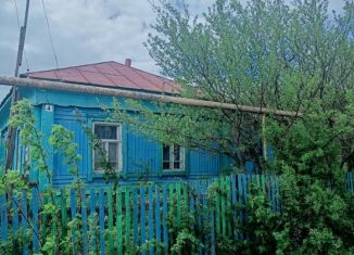 Дом на продажу, 40 м2, Пензенская область, Октябрьская улица