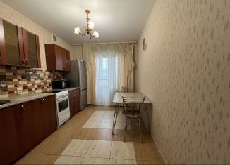 1-комнатная квартира на продажу, 40 м2, Пенза, Тернопольская улица, 18