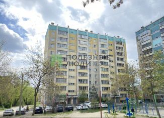 Продам однокомнатную квартиру, 40 м2, Челябинск, Калининский район, улица 250-летия Челябинска, 5В