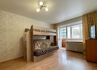Продается однокомнатная квартира, 28.5 м2, Кировская область, улица Кольцова, 10