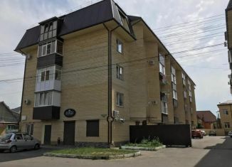 Аренда 1-комнатной квартиры, 46.3 м2, Краснодарский край, Новороссийская улица