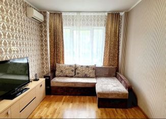 Сдается в аренду 1-комнатная квартира, 40 м2, Нижний Новгород, проспект Гагарина, 101к3, Приокский район