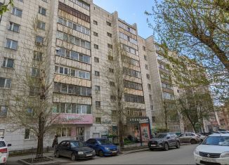 4-комнатная квартира на продажу, 75.4 м2, Екатеринбург, улица Карла Маркса, 36, Октябрьский район