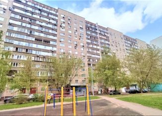 2-комнатная квартира на продажу, 55 м2, Москва, проезд Черепановых, 32, станция Коптево