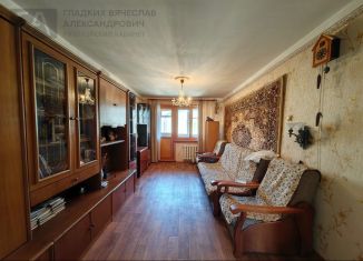 2-ком. квартира на продажу, 43 м2, Новосибирская область, улица Петухова, 96