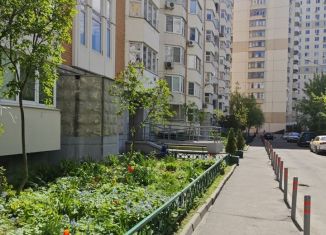 Двухкомнатная квартира на продажу, 52.8 м2, Московская область, Павшинский бульвар, 12