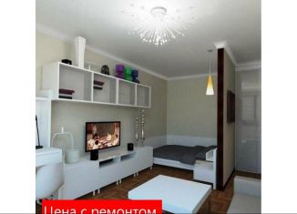 Продается 1-комнатная квартира, 34 м2, Тюменская область, Лесопарковая улица, 1к1