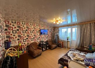 Продажа трехкомнатной квартиры, 62.4 м2, Московская область, микрорайон Новый, 18