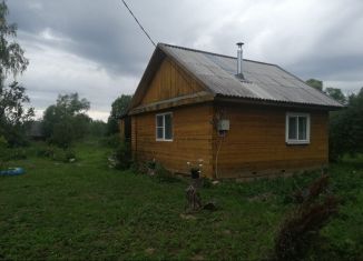 Продам дом, 44.5 м2, Новгородская область, деревня Шумилкино, 12