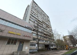 Продается трехкомнатная квартира, 67.6 м2, Москва, САО, Вагоноремонтная улица, 5к1