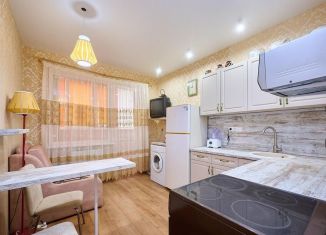 Продается 1-комнатная квартира, 49.3 м2, Краснодар, улица Стасова, 10