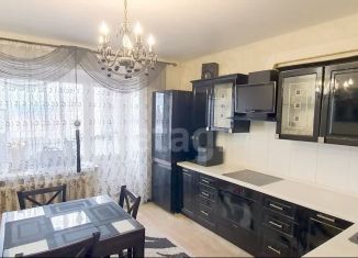 Продается трехкомнатная квартира, 97.9 м2, Забайкальский край, улица Николая Островского, 61