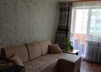 Продажа двухкомнатной квартиры, 53.4 м2, Куровское, Коммунистическая улица, 46