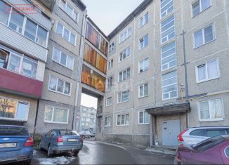 Продается однокомнатная квартира, 31 м2, Петрозаводск, Ключевая улица, 22Б, район Ключевая