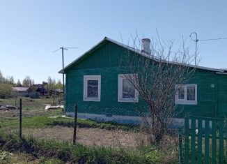 Продается дом, 70 м2, Вологодская область, деревня Морино, 2А