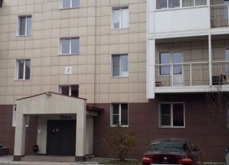 Сдается квартира студия, 24.1 м2, Новосибирск, улица Связистов, 154, Ленинский район