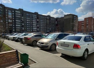 Продажа 4-комнатной квартиры, 111.3 м2, Кемеровская область, проспект Ленина, 55Б