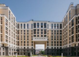 Продается трехкомнатная квартира, 127.3 м2, Санкт-Петербург, Московский проспект, 71к2