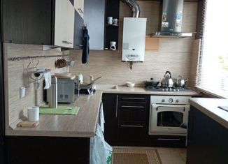 Продажа двухкомнатной квартиры, 41 м2, Нижегородская область, Новомосковская улица, 28