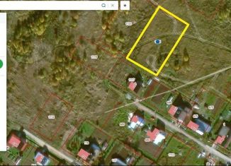 Продается земельный участок, 30 сот., поселок городского типа Ленинское