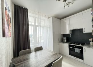 1-комнатная квартира на продажу, 35 м2, Ставрополь, улица Пирогова, 5Ак5, микрорайон № 36