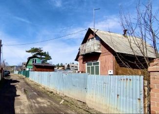 Продажа дачи, 25 м2, Иркутская область