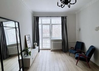 Сдача в аренду однокомнатной квартиры, 45 м2, Московская область, улица Академика Жукова, 40