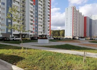 Продается двухкомнатная квартира, 58.2 м2, Тверь, Новочеркасская улица, 49, ЖК Волга Лайф