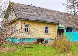 Продажа дома, 44 м2, Вологодская область
