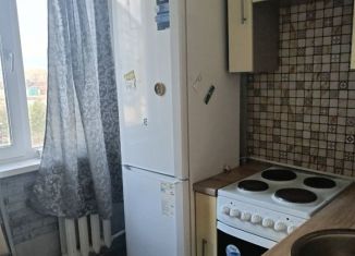 Сдается в аренду 1-комнатная квартира, 37 м2, Новосибирск, улица Шукшина, 15, Первомайский район