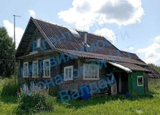 Продаю дом, 33.3 м2, Новгородская область, 49Н-0330