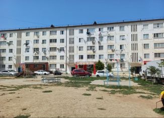 Продажа четырехкомнатной квартиры, 88 м2, село Джалган, Дагестанская улица, 13