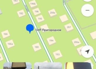 Продается земельный участок, 10 сот., Барнаул, Луговая улица