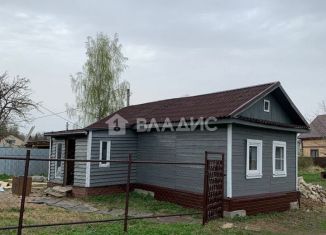 Продам дом, 40 м2, поселок Козьмодемьянск, Запрудная улица, 19А