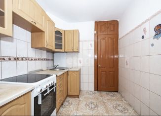Продается трехкомнатная квартира, 61.2 м2, Новосибирск, улица Дуси Ковальчук, 5, метро Гагаринская