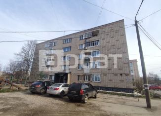 Продается комната, 23 м2, Костромская область, улица Калинина, 29