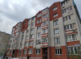 Двухкомнатная квартира на продажу, 65.5 м2, Йошкар-Ола, улица Анциферова, 7А, 2-й микрорайон
