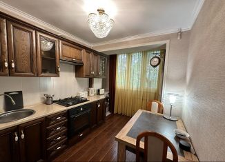 Продажа однокомнатной квартиры, 31 м2, Владикавказ, улица Колка Кесаева, 137