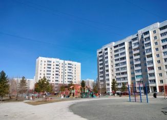 Продам двухкомнатную квартиру, 50 м2, Новосибирск, улица В. Высоцкого, 48, метро Золотая Нива