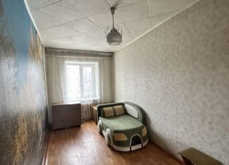 2-комнатная квартира на продажу, 43.7 м2, Астрахань, улица Николая Островского, 51, Советский район