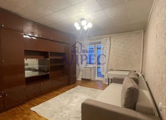 Аренда 1-комнатной квартиры, 45 м2, Свердловская область, улица Фурманова, 45