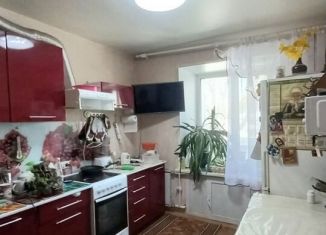 Продам двухкомнатную квартиру, 48 м2, Томская область, переулок Добролюбова, 15
