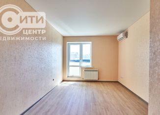 Продается 1-комнатная квартира, 37.1 м2, Воронежская область, Весенняя улица, 2