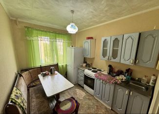 Двухкомнатная квартира на продажу, 53 м2, Челябинская область, Солнечная улица, 24А