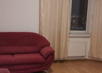 Сдаю однокомнатную квартиру, 35 м2, Екатеринбург, Суходольская улица, 47