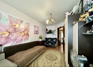 Продается 2-комнатная квартира, 43 м2, Краснодарский край, улица Ратной Славы, 34