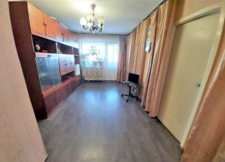 3-комнатная квартира на продажу, 47.7 м2, Комсомольск-на-Амуре, проспект Победы, 28