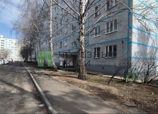 Продам трехкомнатную квартиру, 54 м2, Самарская область, проспект Космонавтов, 4А