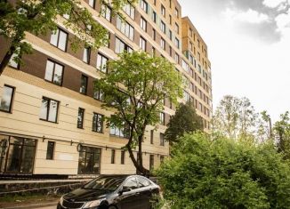 Продам двухкомнатную квартиру, 80 м2, Смоленск, улица Дохтурова, Ленинский район